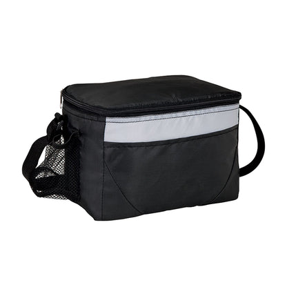 6-Can Capacity Cooler Bag