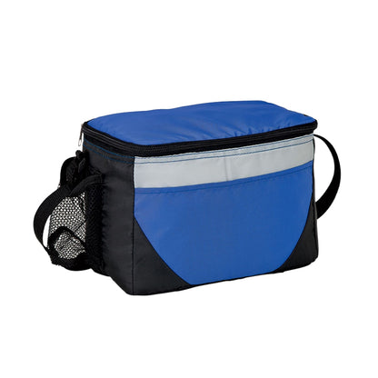 6-Can Capacity Cooler Bag