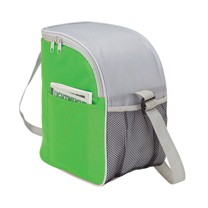 12-Can Capacity Cooler Bag