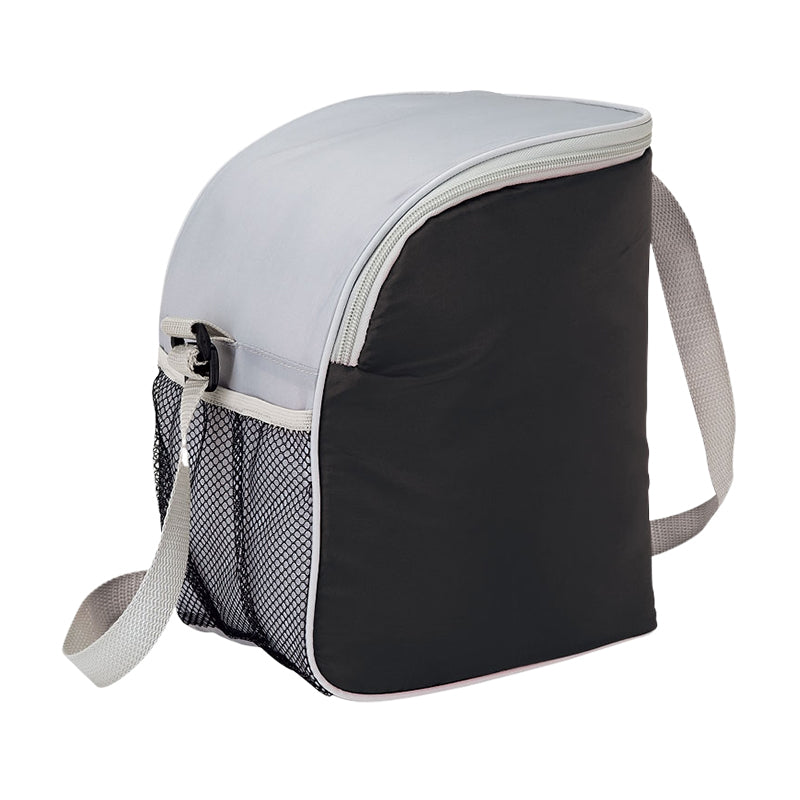 12-Can Capacity Cooler Bag