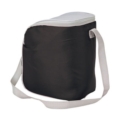 12-Can Capacity Cooler Bag