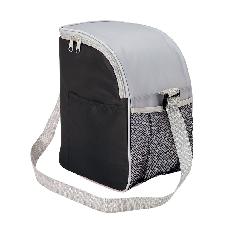 12-Can Capacity Cooler Bag