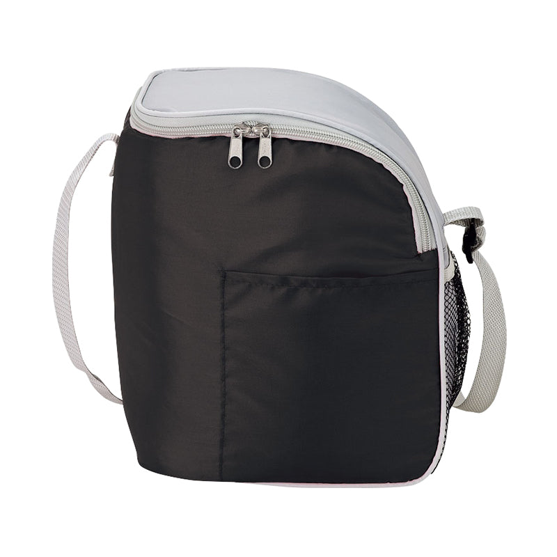 12-Can Capacity Cooler Bag