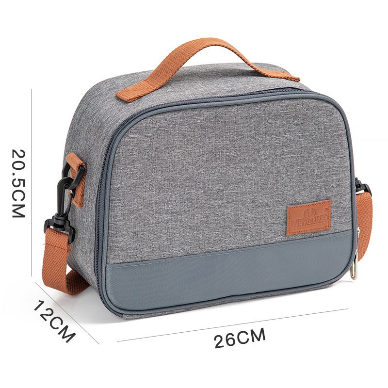 Lunch Cooler Bag