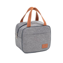 Load image into Gallery viewer, Bento Box Tote Pouch
