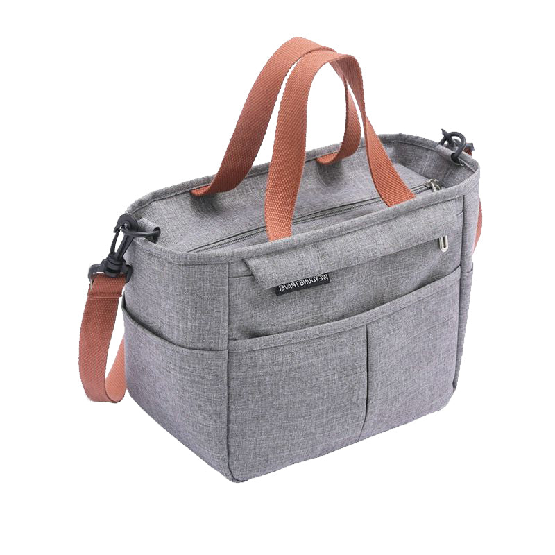 Picnic Lunch Cooler Bag