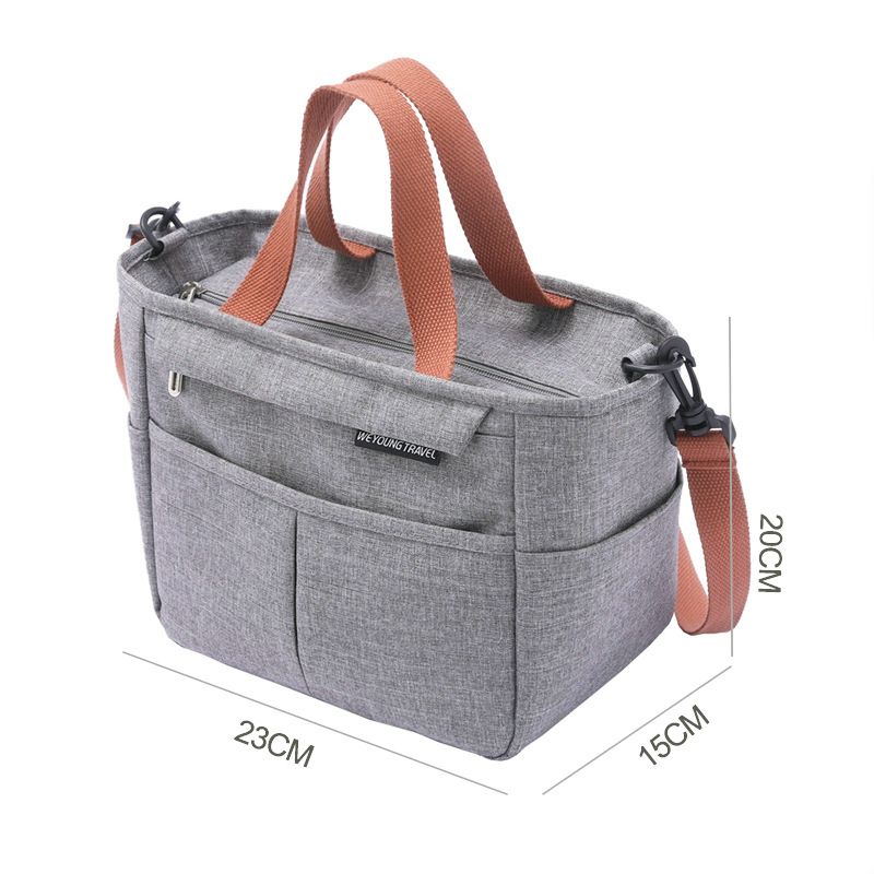 Picnic Lunch Cooler Bag