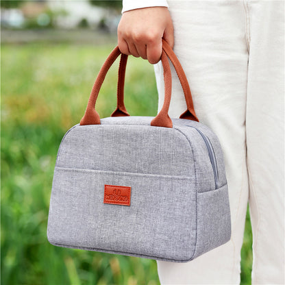 Lunch bags for school kids