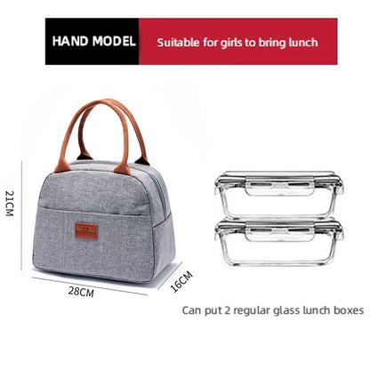 Lunch bags for school kids