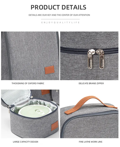 Lunch bags for school kids