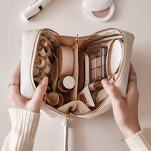 Load image into Gallery viewer, Multi-function Storage  Organizer Cosmetic Bag
