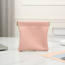 Load image into Gallery viewer, Travel mini Cosmetic Bag
