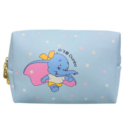 Cartoon makeup bag