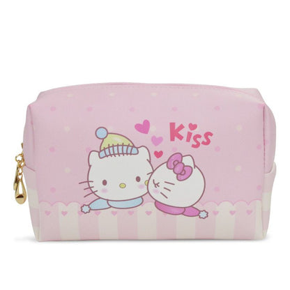 Cartoon makeup bag