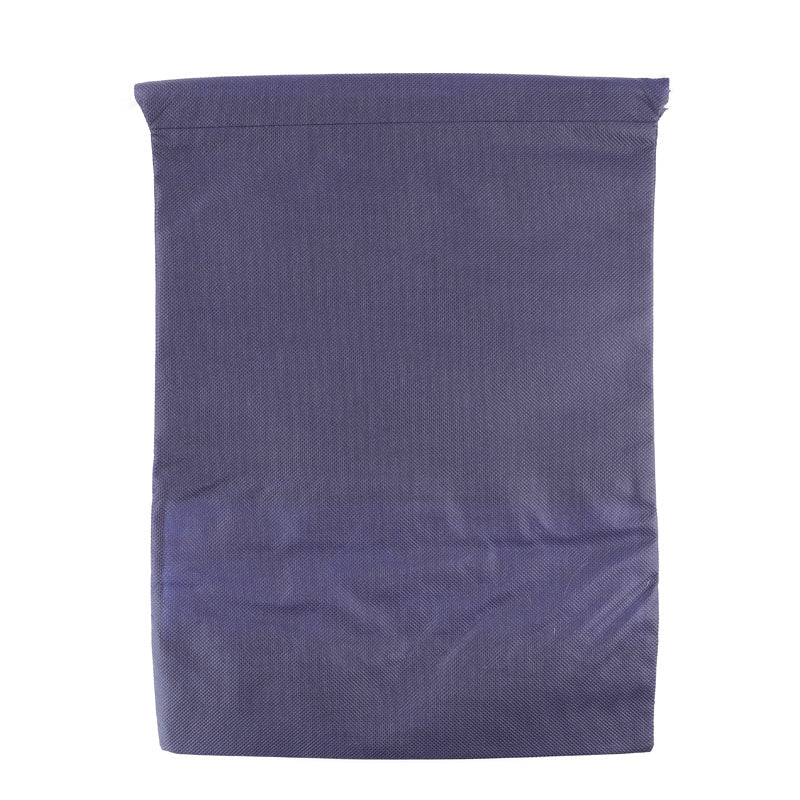 Non-woven Shoe Dust  Drawstring Pouches