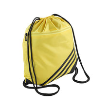 Load image into Gallery viewer, Drawstring Sport Bag
