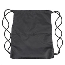Load image into Gallery viewer, Multifunctional drawstring backpack
