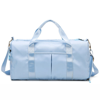 Duffle Luggage Bag