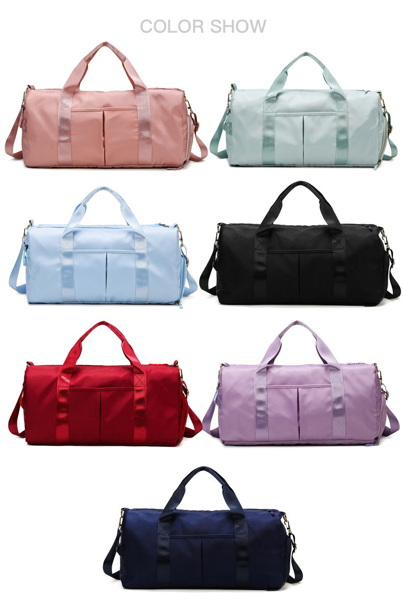 Duffle Luggage Bag