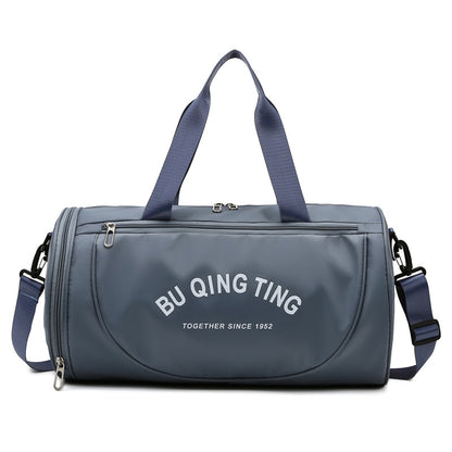 Large Capacity  Duffel Bag