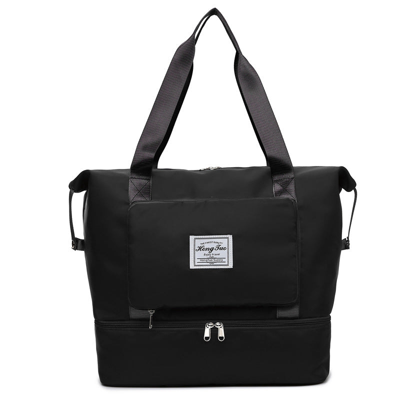 Travel Sports Tote Gym Bag