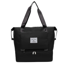 Load image into Gallery viewer, Travel Sports Tote Gym Bag
