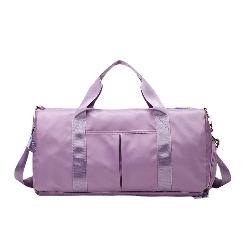 Duffle Luggage Bag