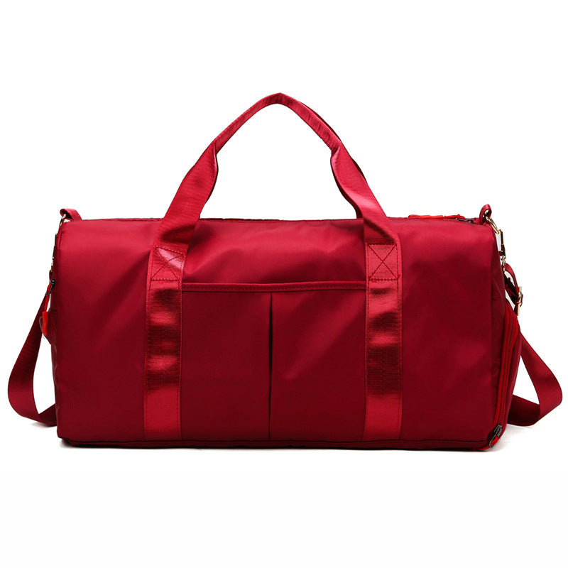 Duffle Luggage Bag