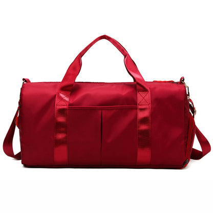 Duffle Luggage Bag