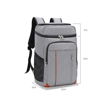 Outdoor Picnic Cooler Backpack