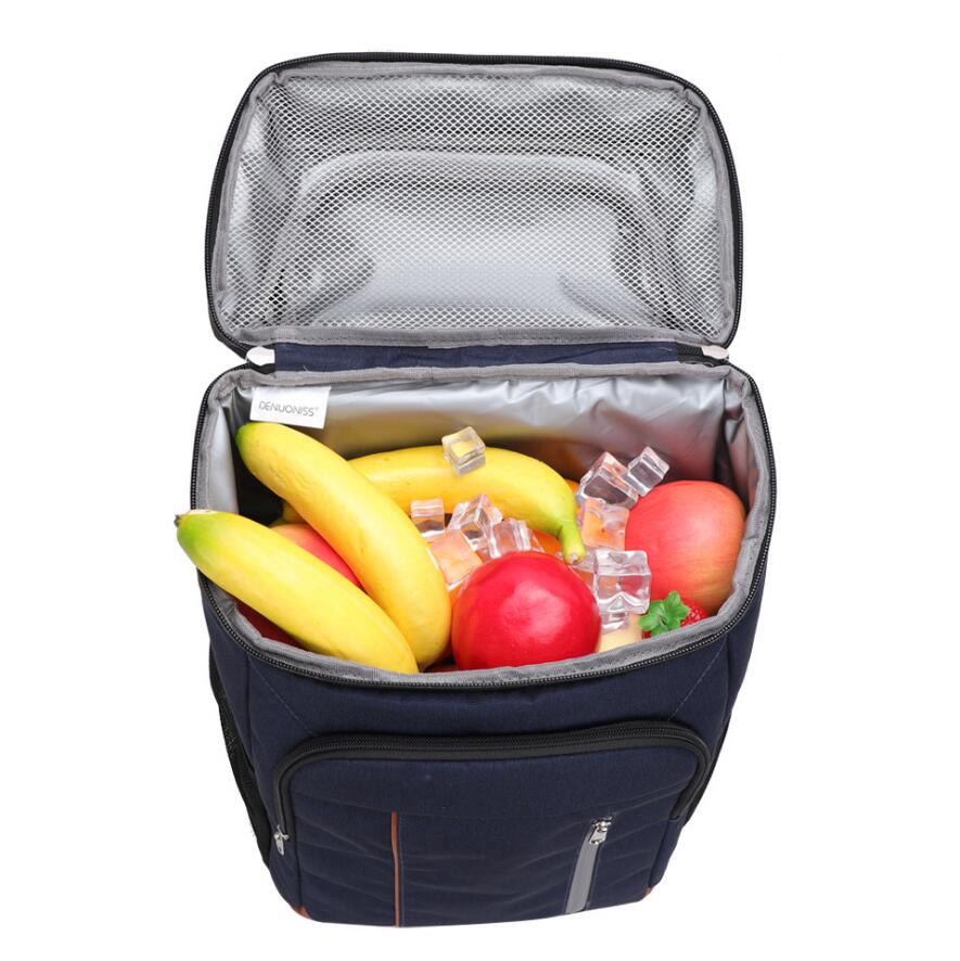 Outdoor Picnic Cooler Backpack