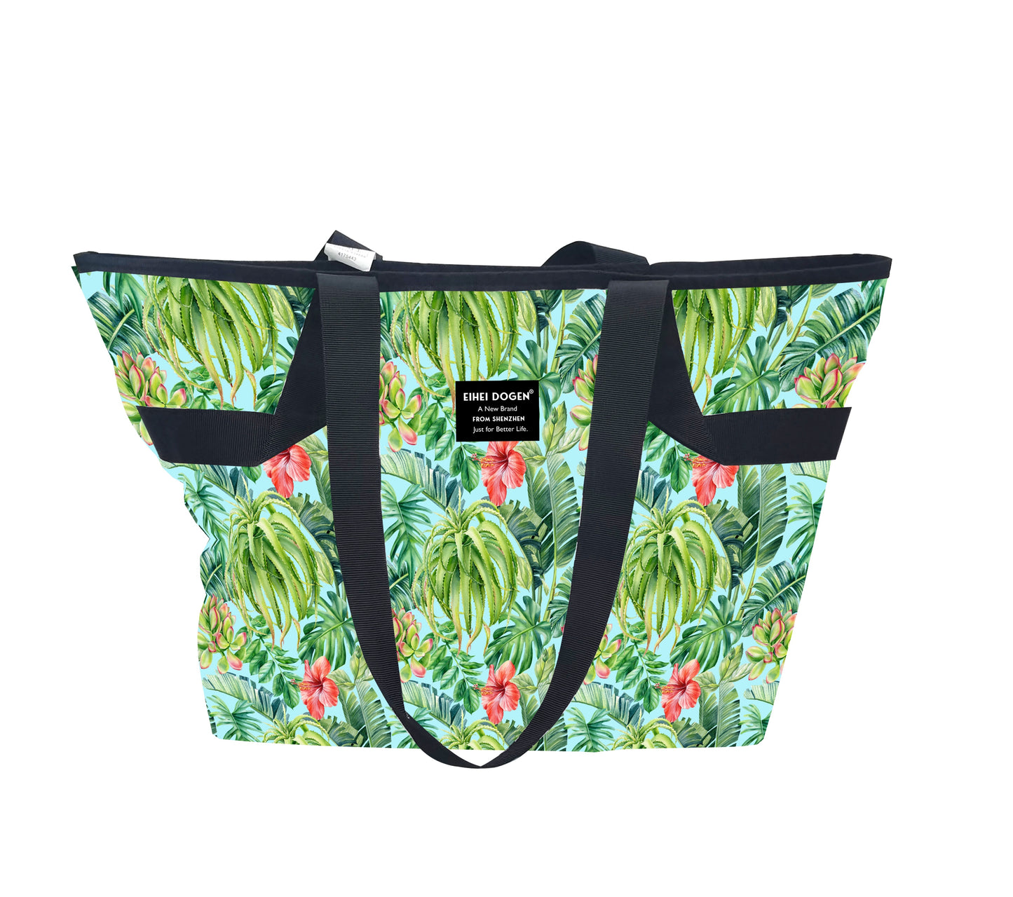 Sublimation Print 600D Canvas bag - New