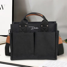 Load image into Gallery viewer, Business Casual Shoulder Handbags
