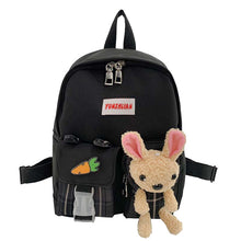 Load image into Gallery viewer, Children backpack  school bag
